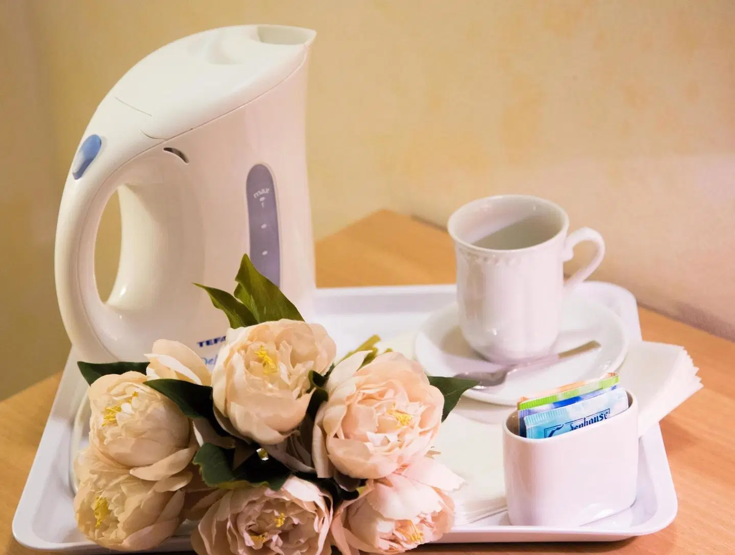 Best Western Hotel Libertà HEALTH_BEAUTY