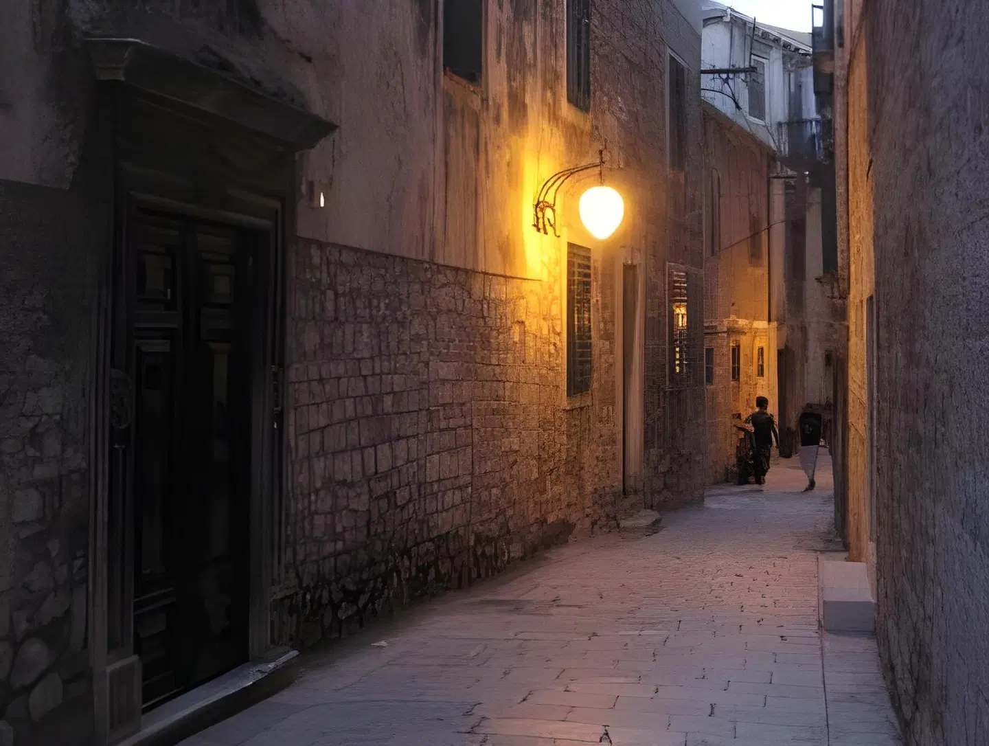 Pansion Sibenik LOUNGE_LOBBY