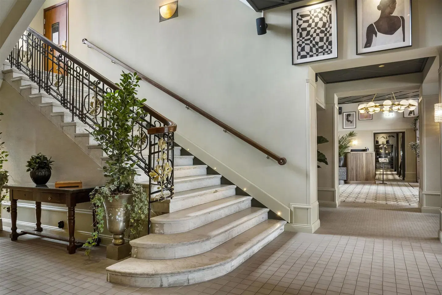 Best Western Plus Grand Hotel Halmstad LOUNGE_LOBBY