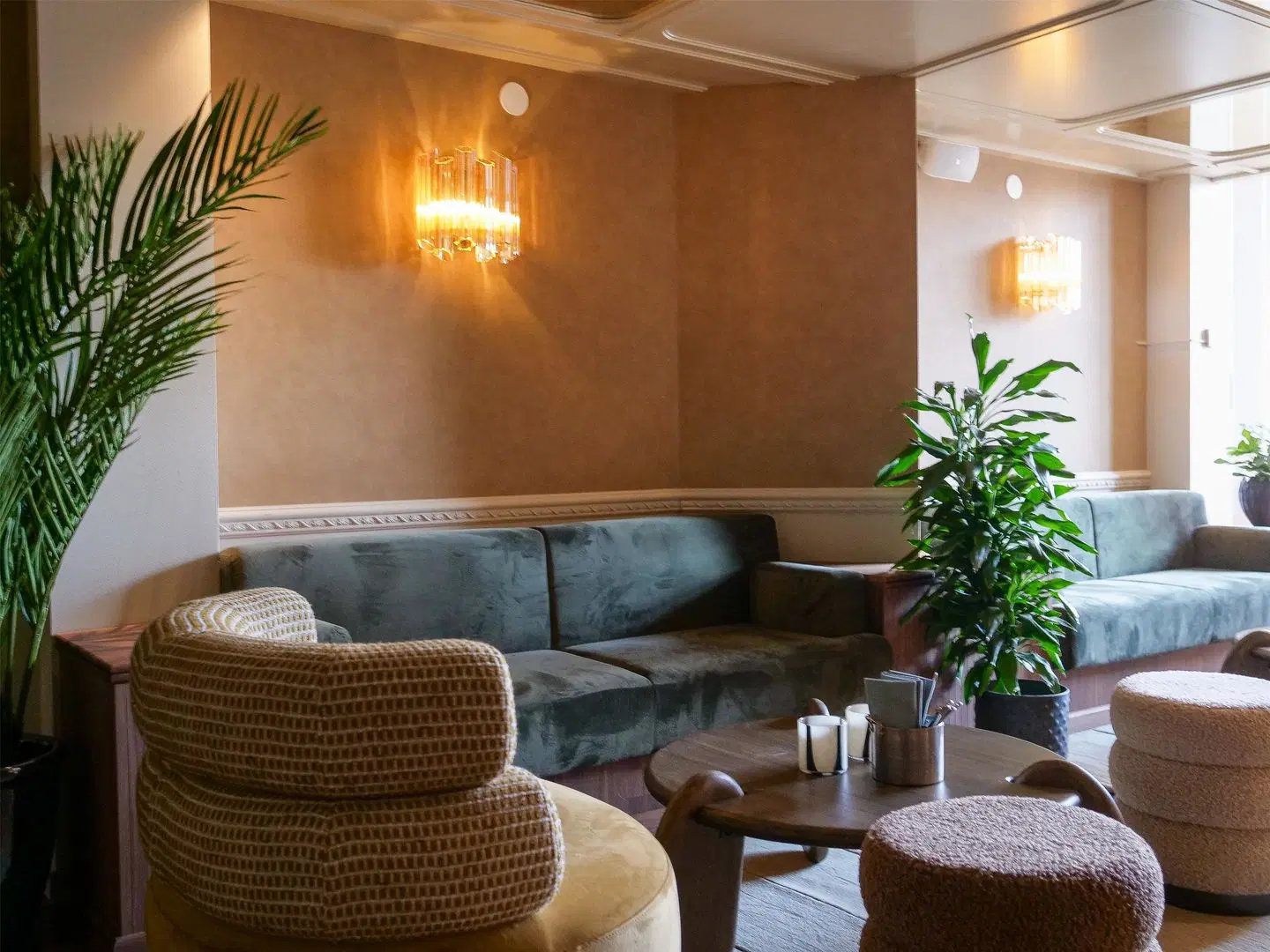Best Western Plus Grand Hotel Halmstad LOUNGE_LOBBY