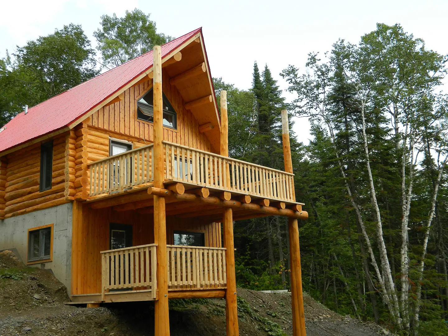 Domaine Valga EXTERIOR