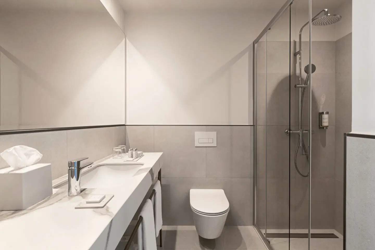 Bluesun Hotel Marina BATHROOM