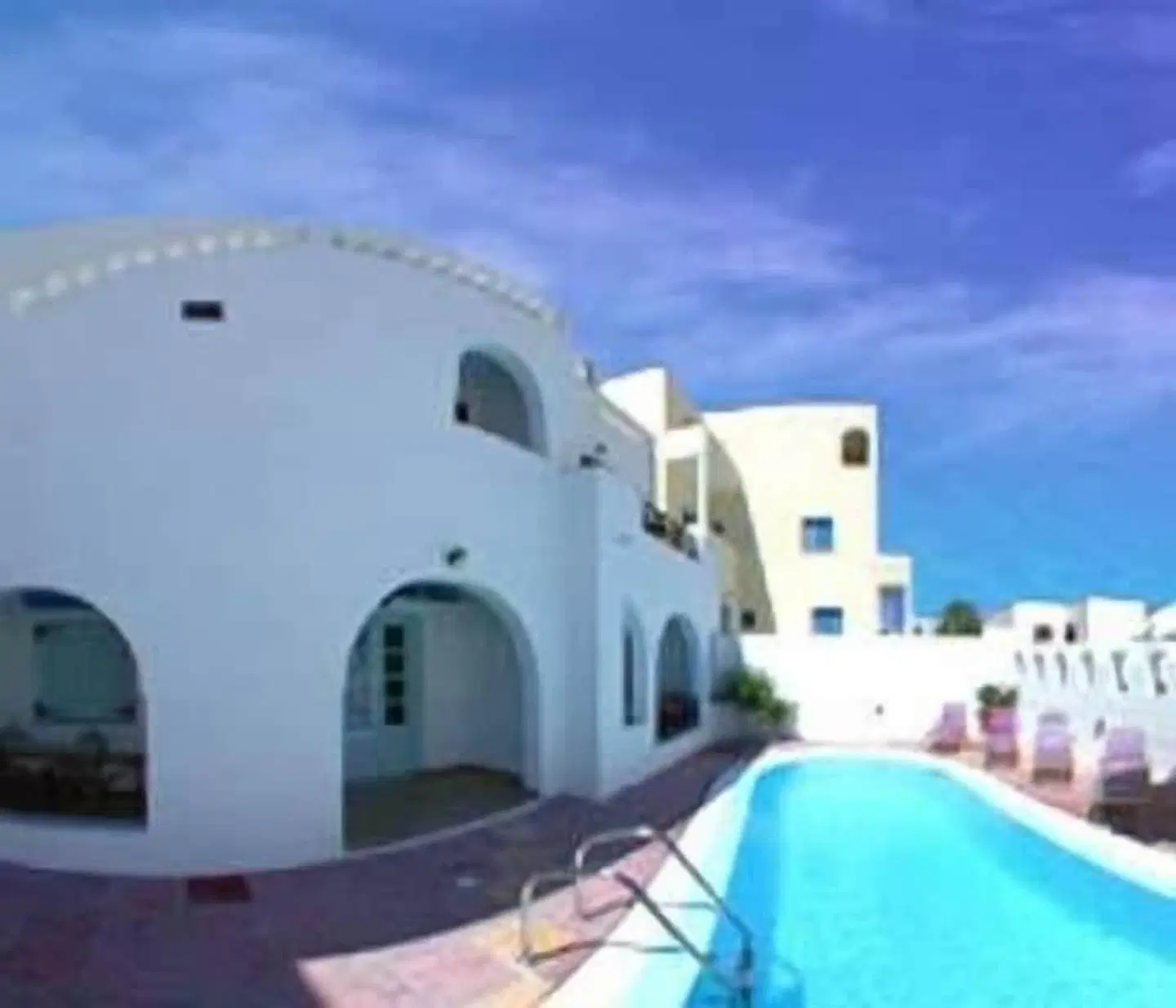 Pension Stella EXTERIOR