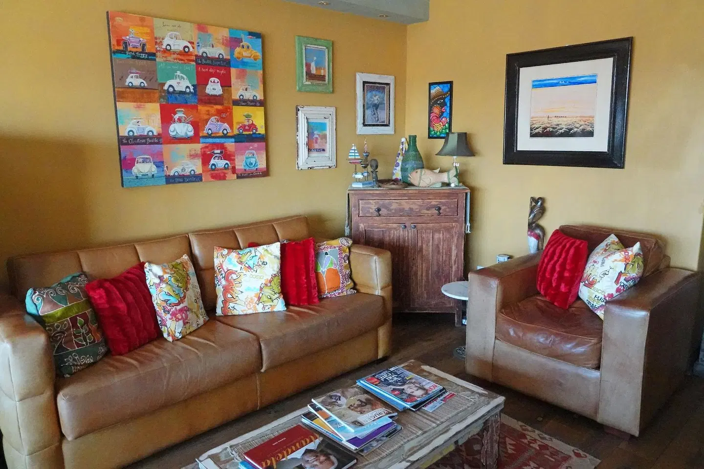 Dolphin Inn Guesthouse ROOM_EXAMPLE