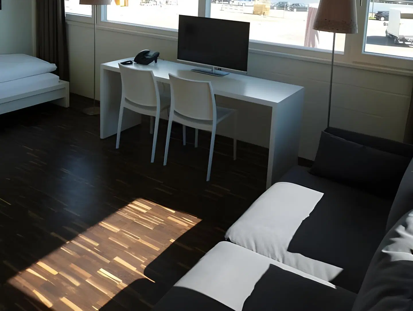 Omnium Sport Hotel Konferenz