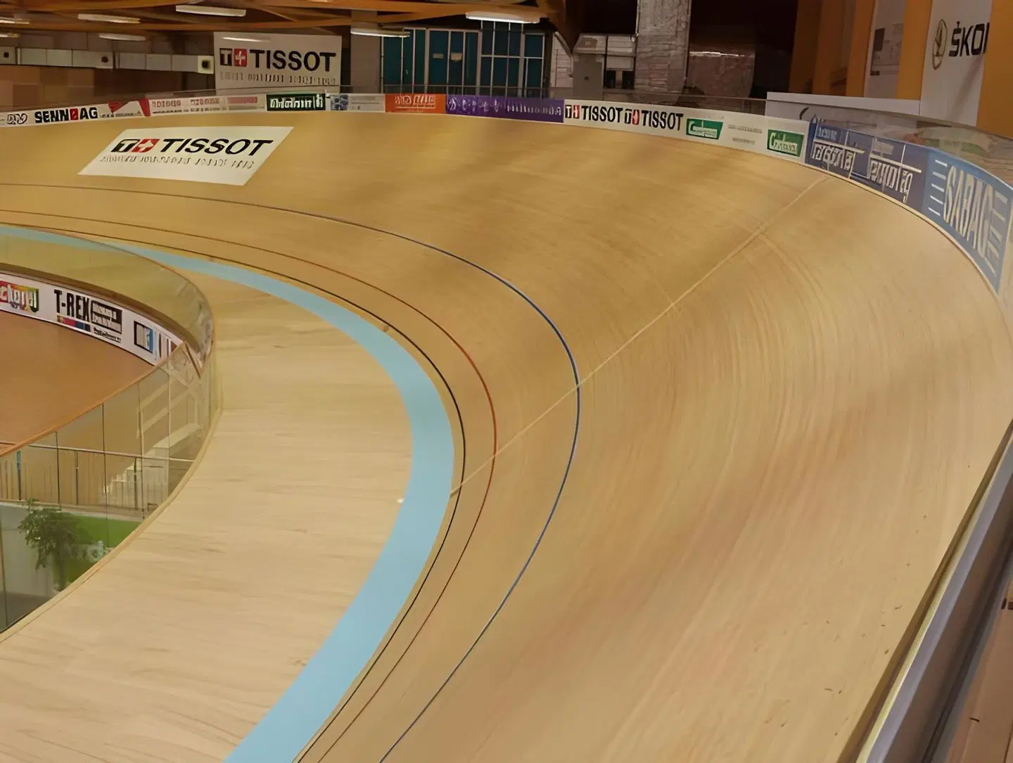 Omnium Sport Hotel Konferenz