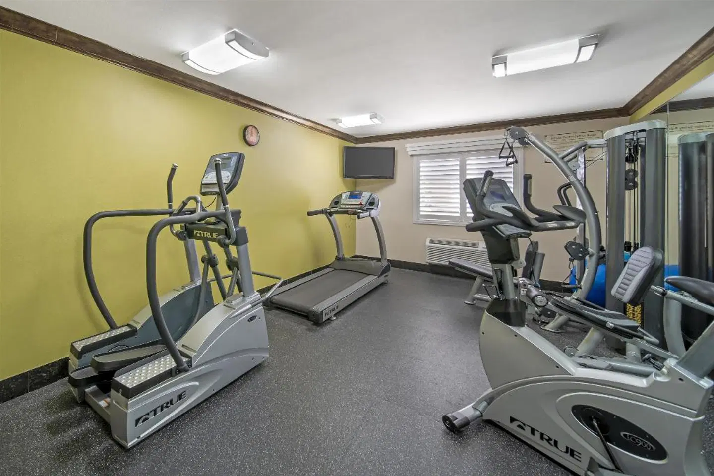 Best Western Antelope Inn & Suites SPORTS_AND_LEISURE
