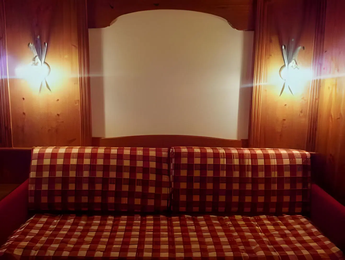 Hotel Laurin CONFERENCE