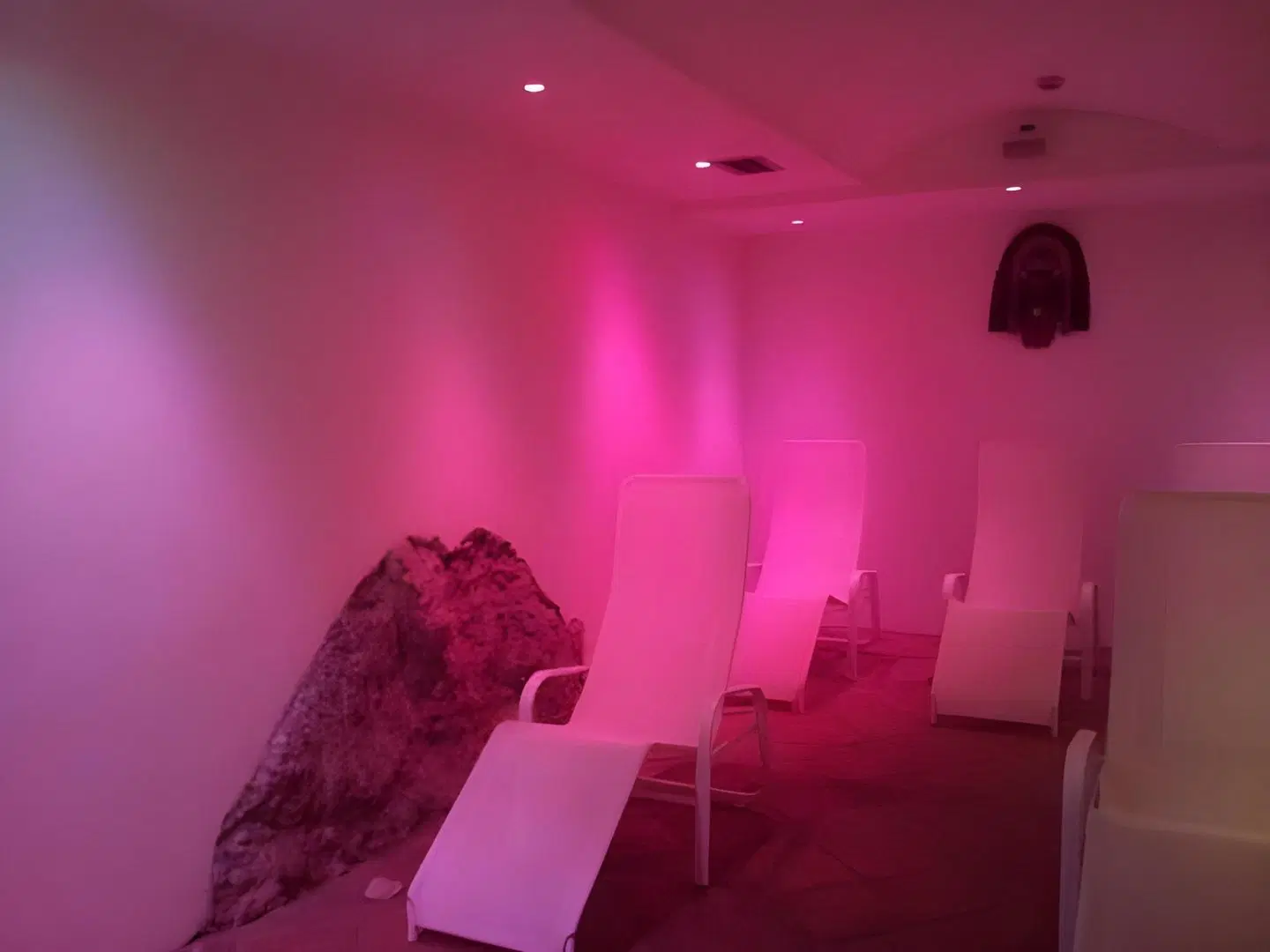 Hotel Laurin HEALTH_BEAUTY