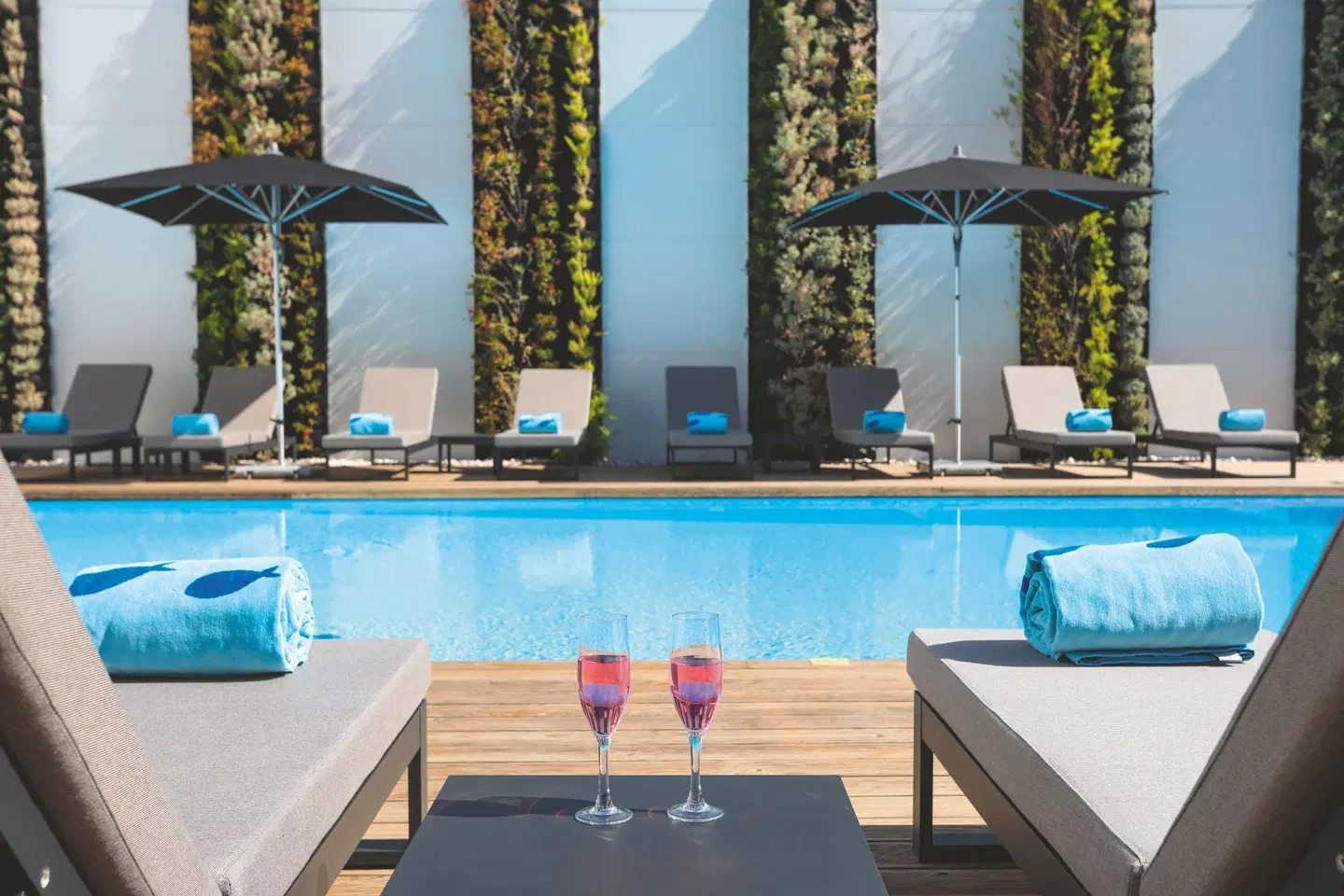 Iberostar Selection Lisboa OUTDOOR_POOL