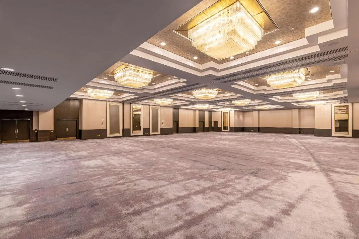 Hilton London Metropole LOUNGE_LOBBY