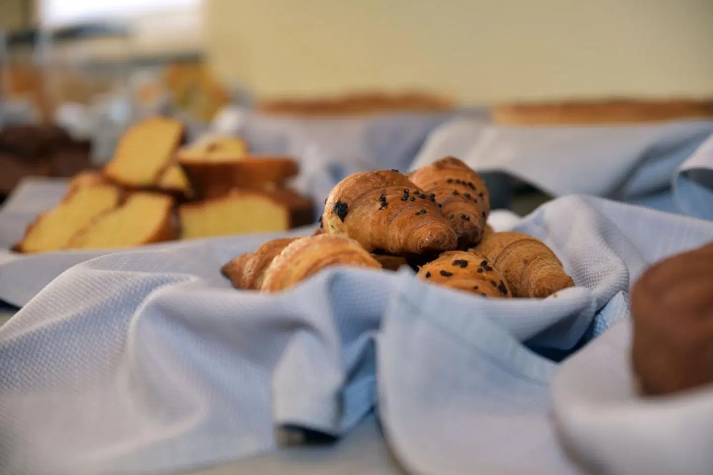 Nuovo Albergo Italia HEALTH_BEAUTY