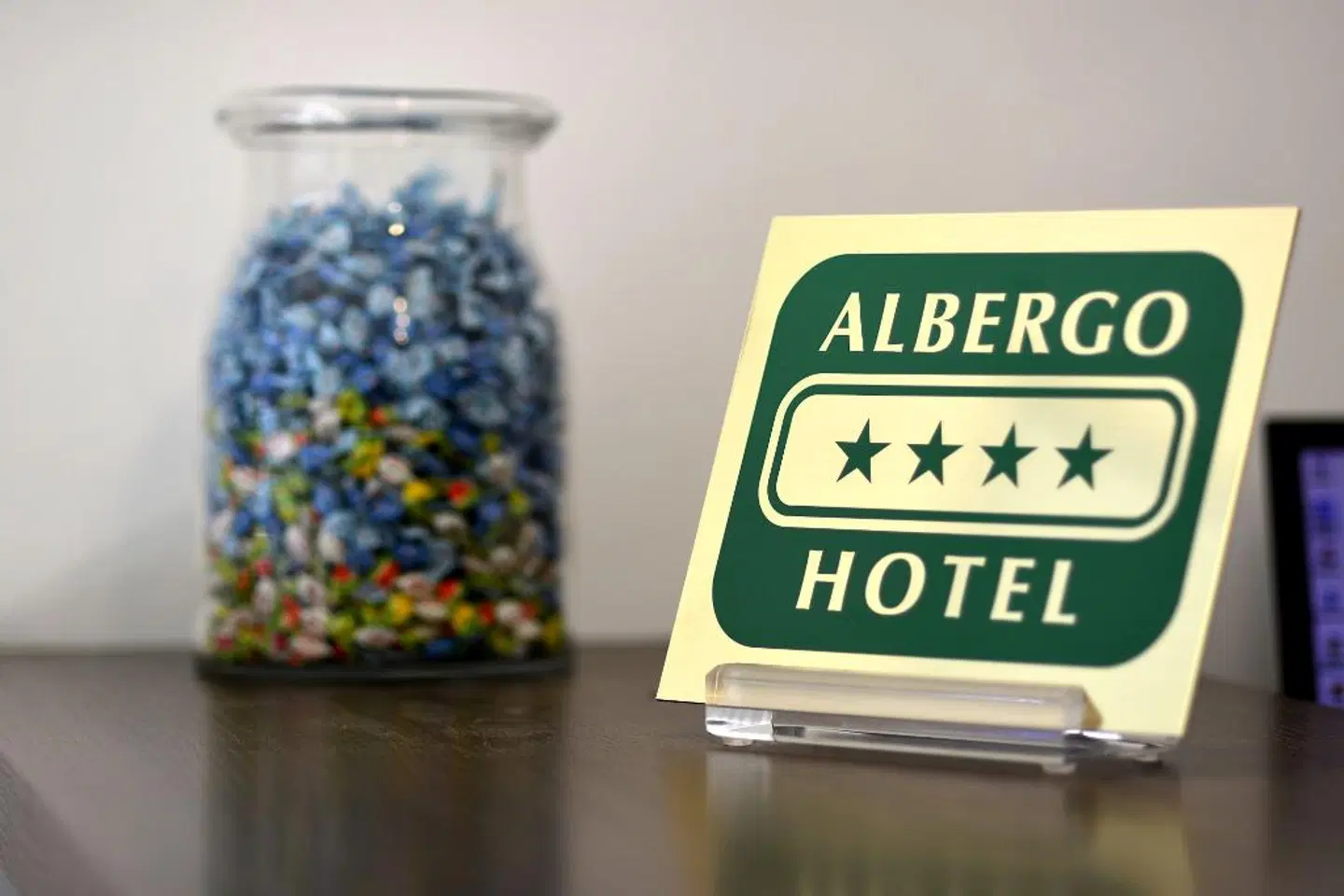 Nuovo Albergo Italia EXTERIOR