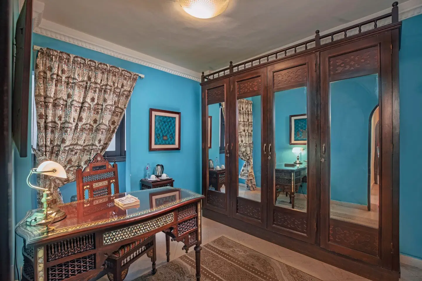 Le Riad Hotel de Charme ROOM_EXAMPLE