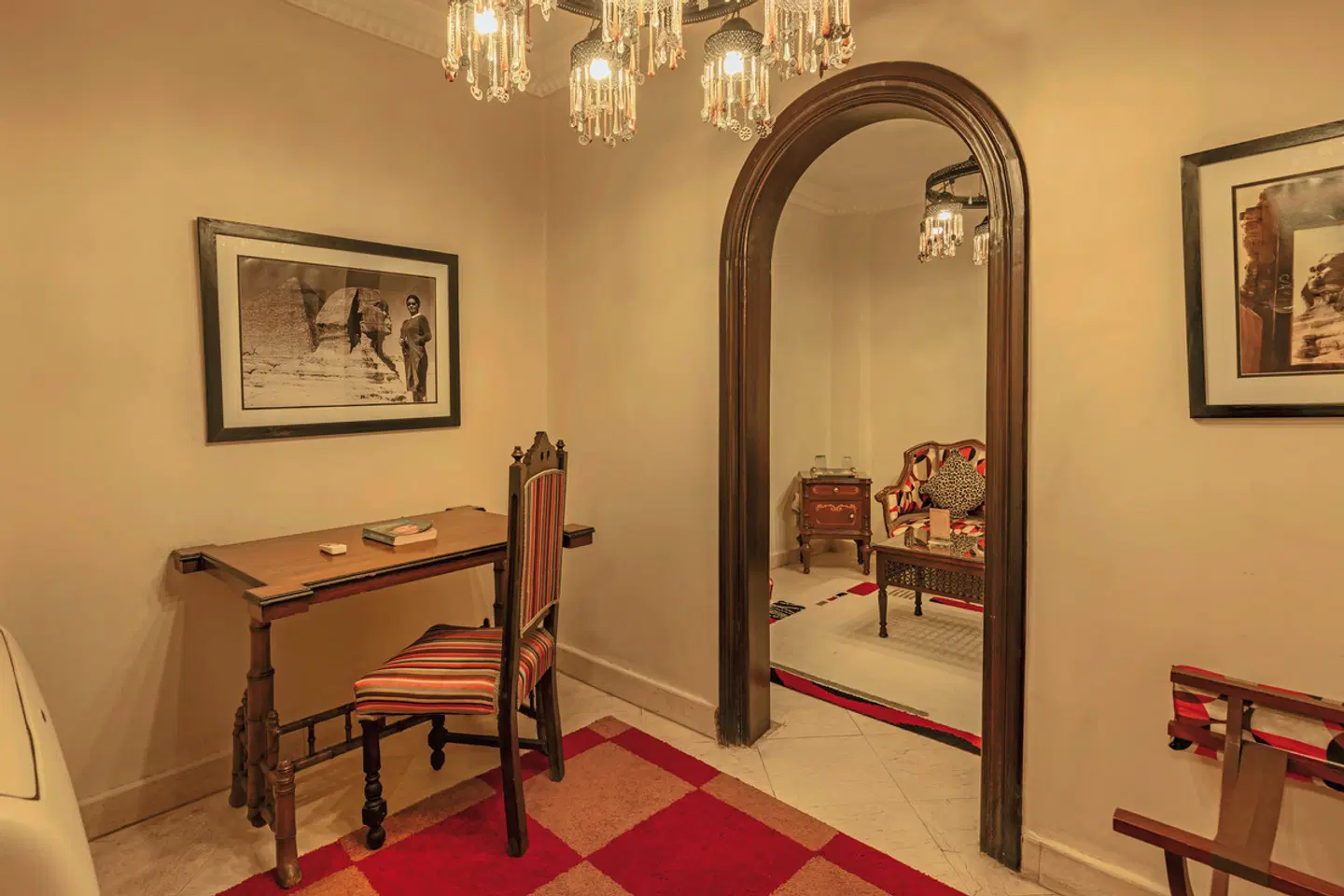 Le Riad Hotel de Charme HEALTH_BEAUTY