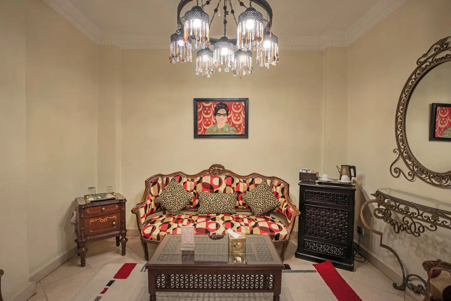 Le Riad Hotel de Charme HEALTH_BEAUTY