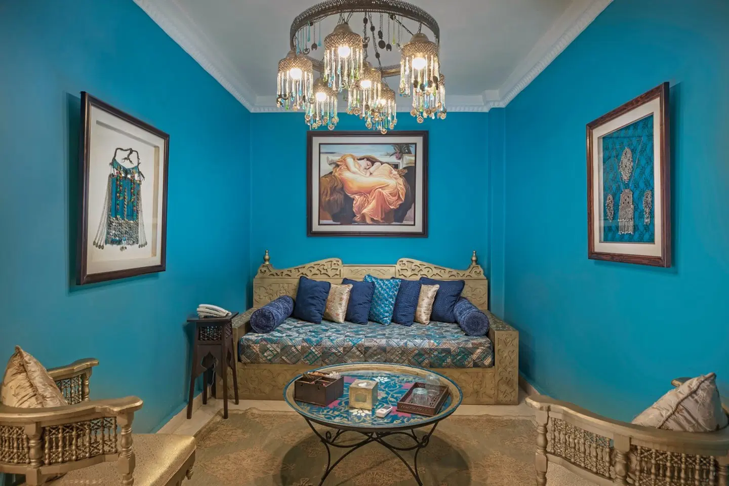 Le Riad Hotel de Charme ROOM_EXAMPLE