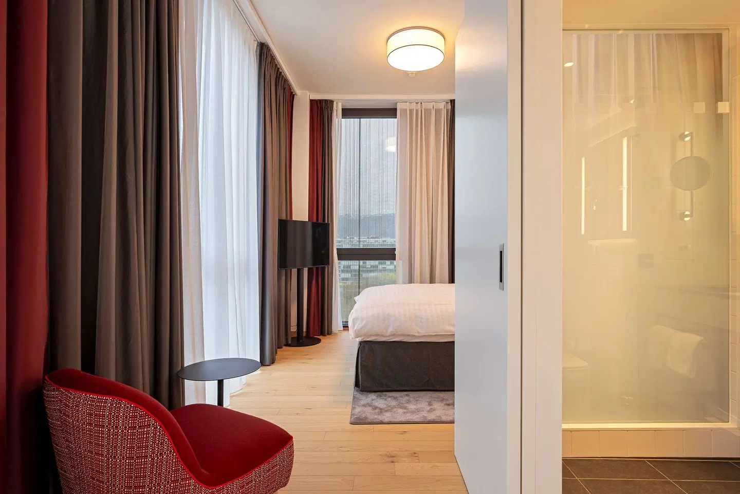 IntercityHotel Geneva ROOM_EXAMPLE