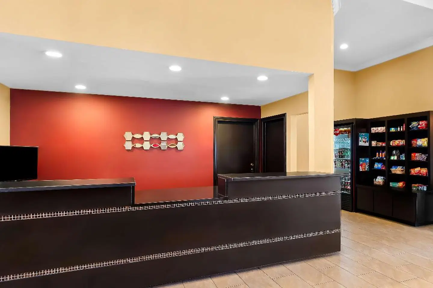 Best Western Plus Fiesta Inn LOUNGE_LOBBY