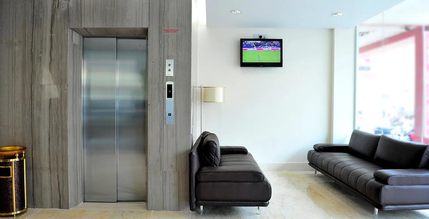 Hallmark Inn ROOM_EXAMPLE