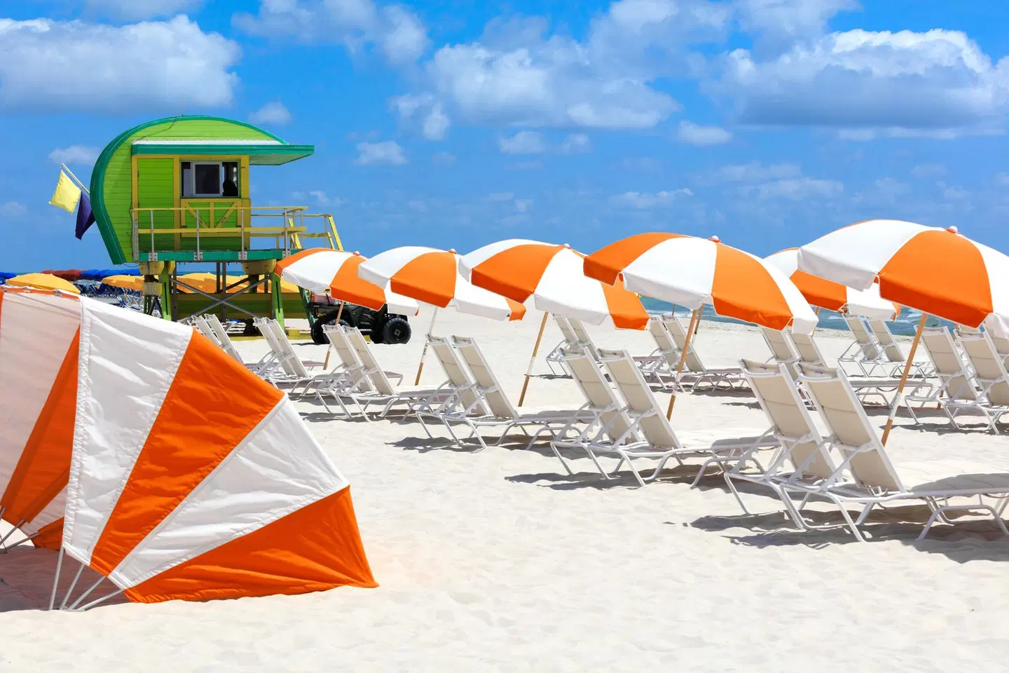 The Confidante Miami Beach BEACH