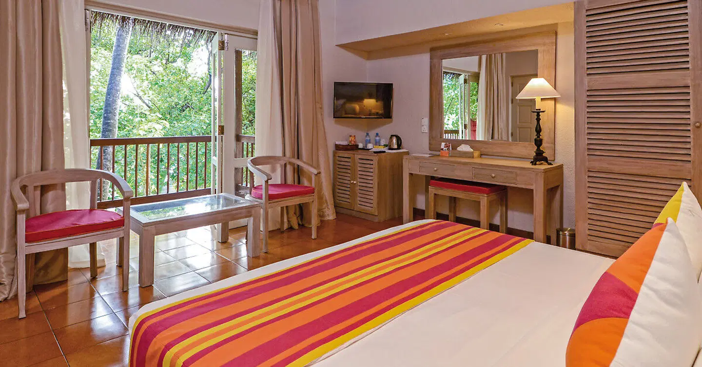 ADAARAN Club Rannalhi ROOM_EXAMPLE