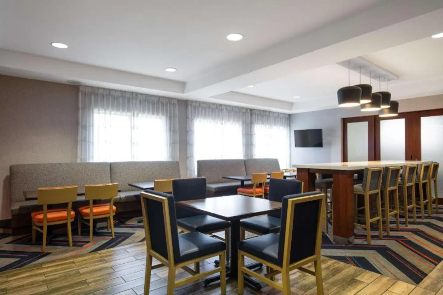 Hampton Inn Medford Konferenz