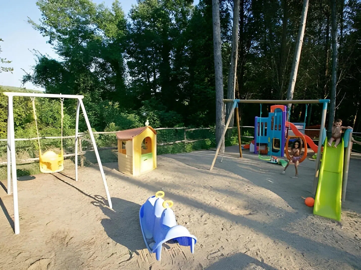 Rifugio Da Giulia SPORTS_AND_LEISURE