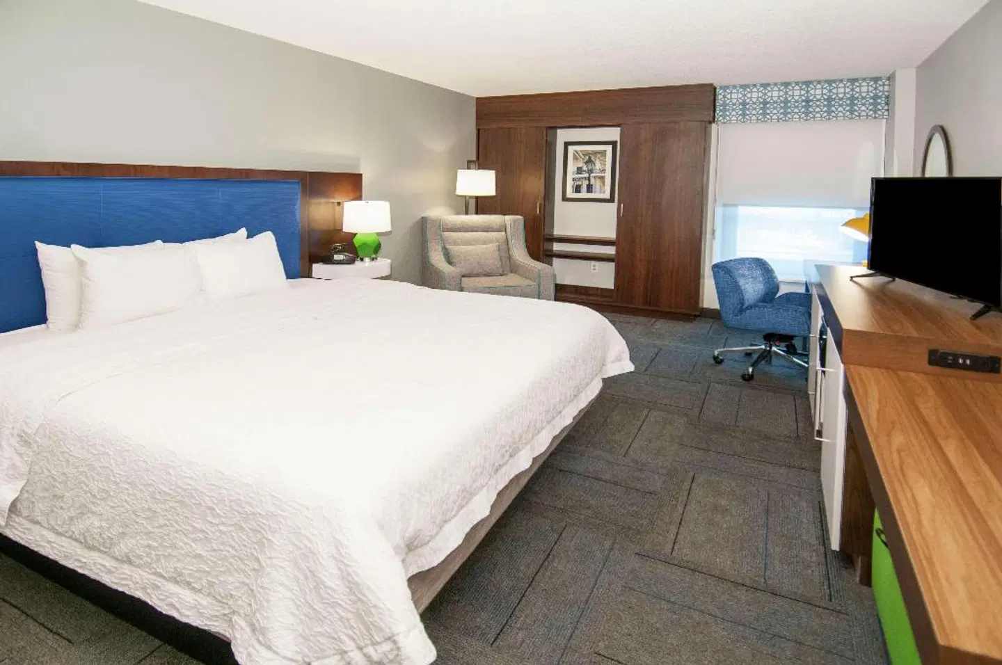 Hampton Inn Metairie ROOM_EXAMPLE