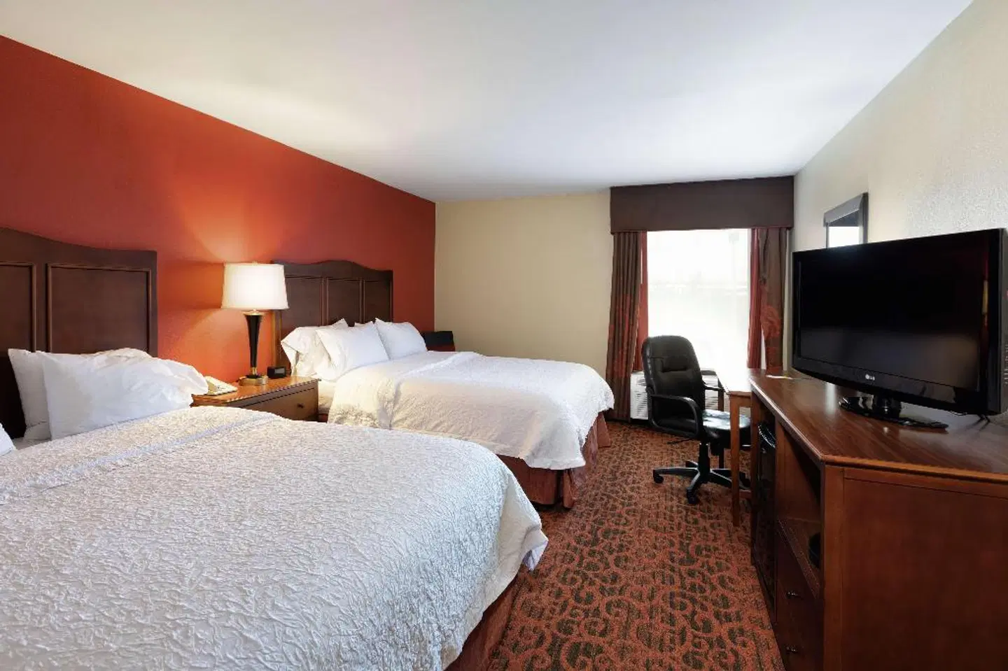 Hampton Inn Houma ROOM_EXAMPLE