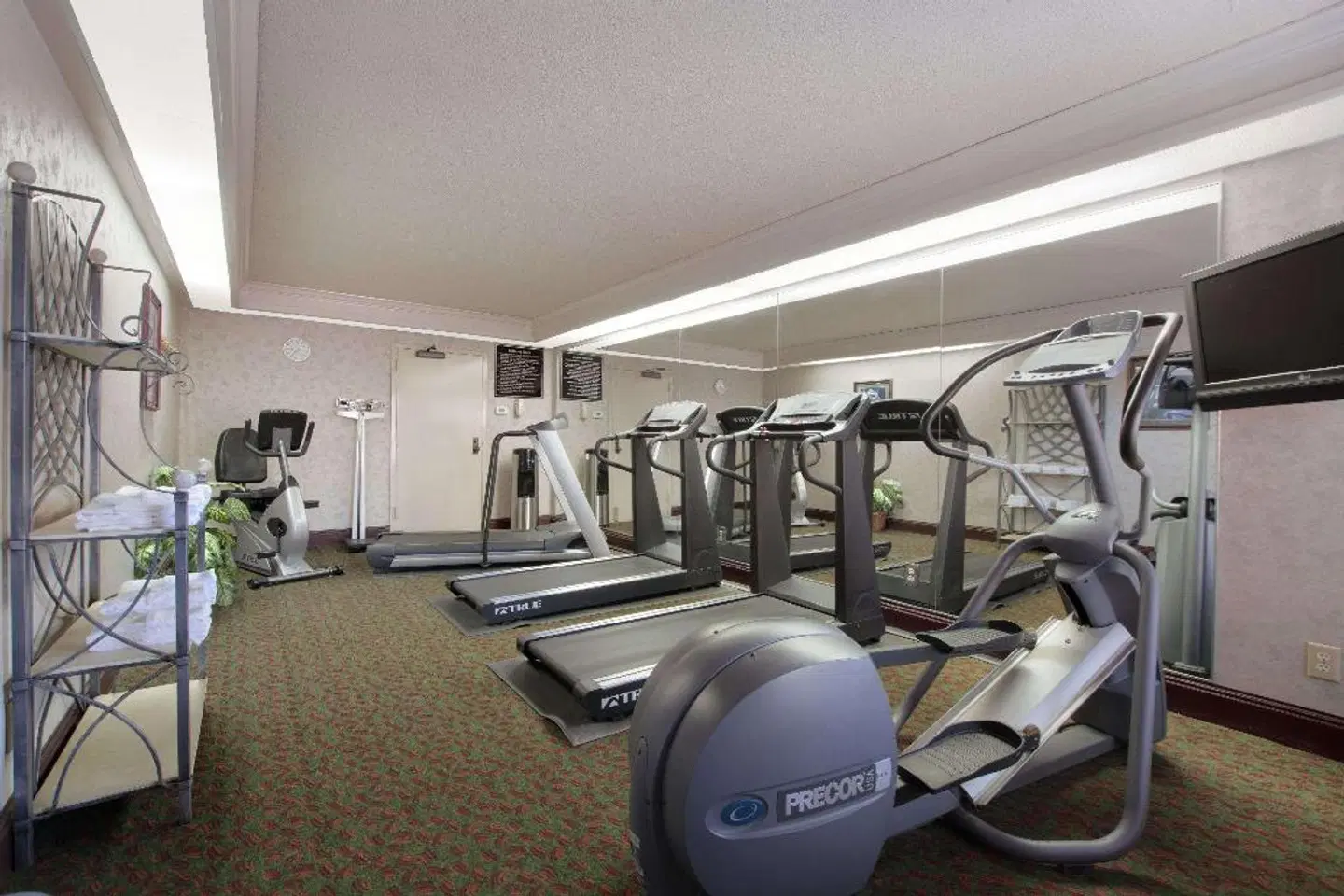 Days Inn by Wyndham Longview South SPORTS_AND_LEISURE