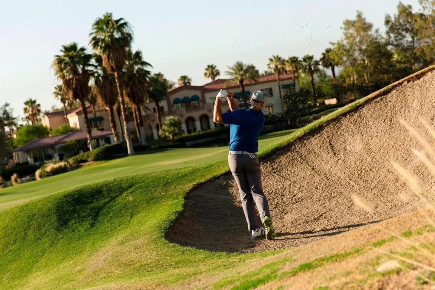 Marriott's Shadow Ridge I-The Villages SPORTS_AND_LEISURE