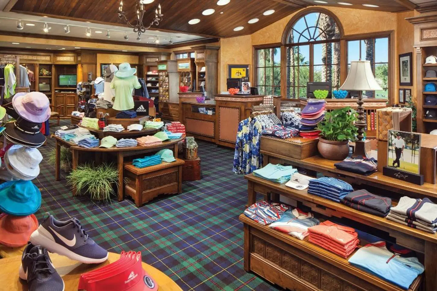 Marriott's Shadow Ridge I-The Villages RESTAURANT