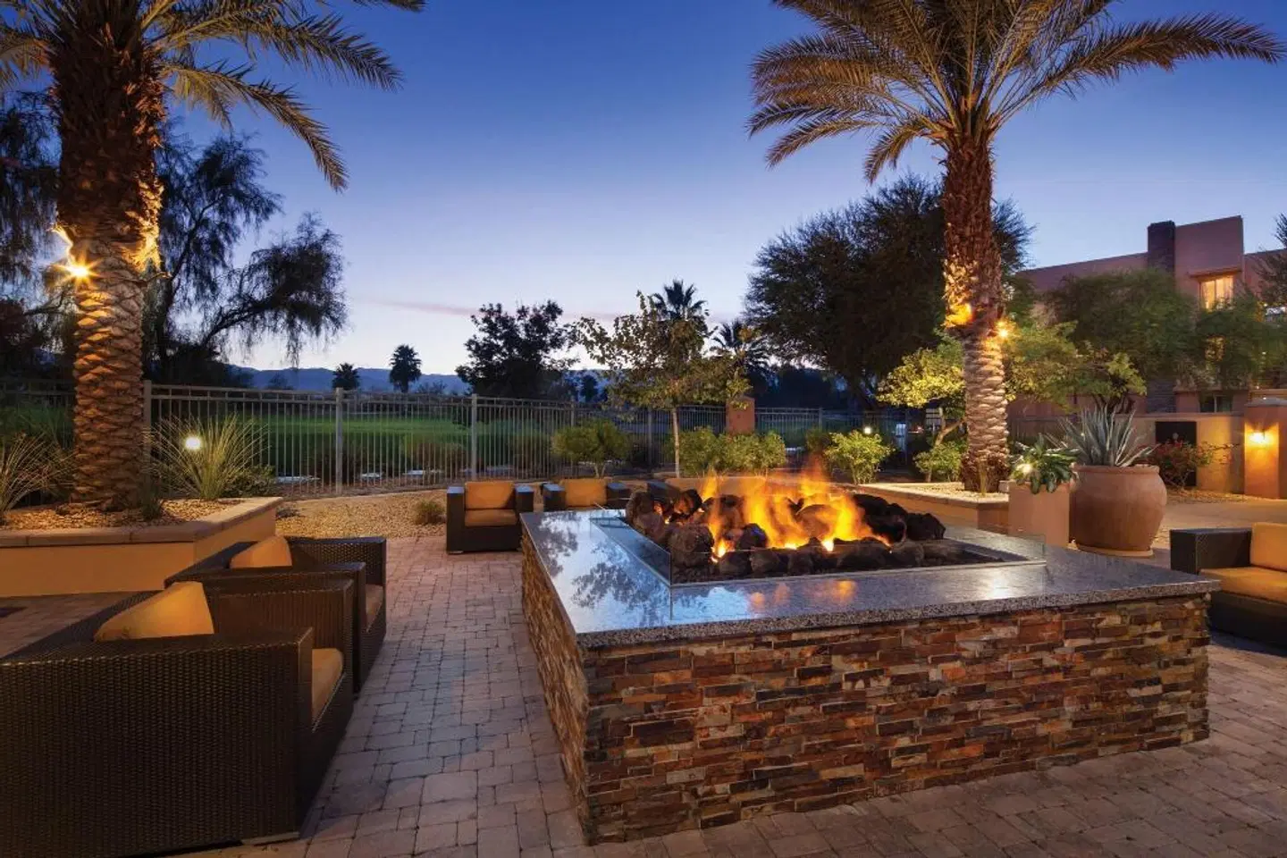 Marriott's Shadow Ridge I-The Villages Terrasse