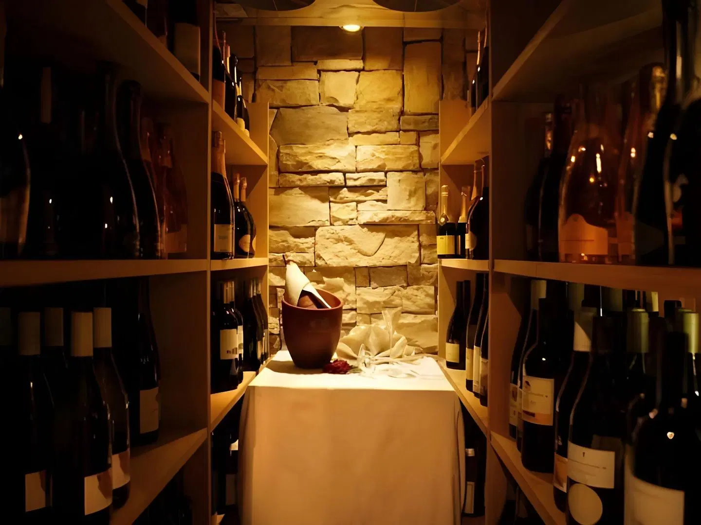 Hotel Cristallo - Wellness Mountain Living RESTAURANT