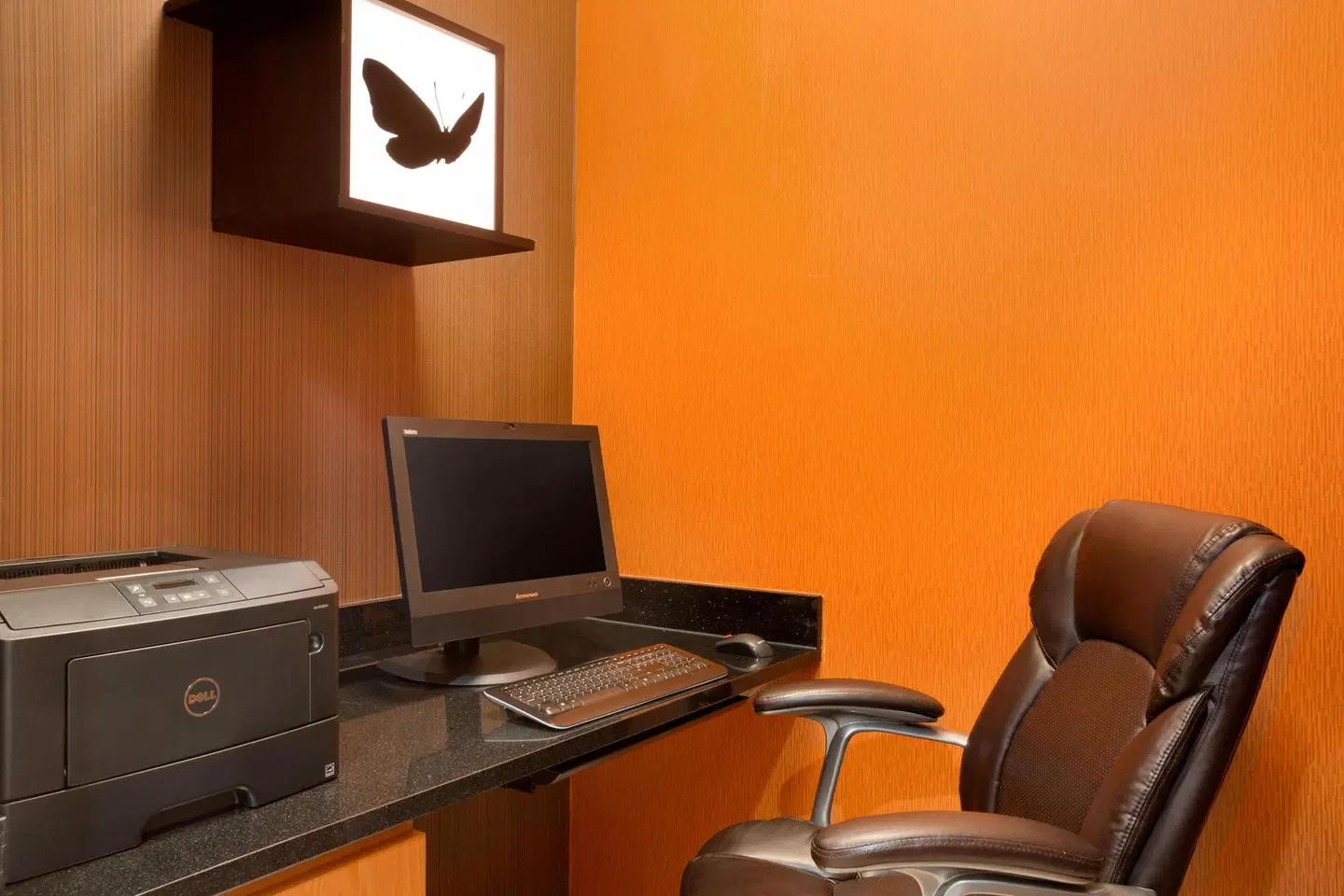 Fairfield Inn & Suites by Marriott Dallas Plano PEOPLE