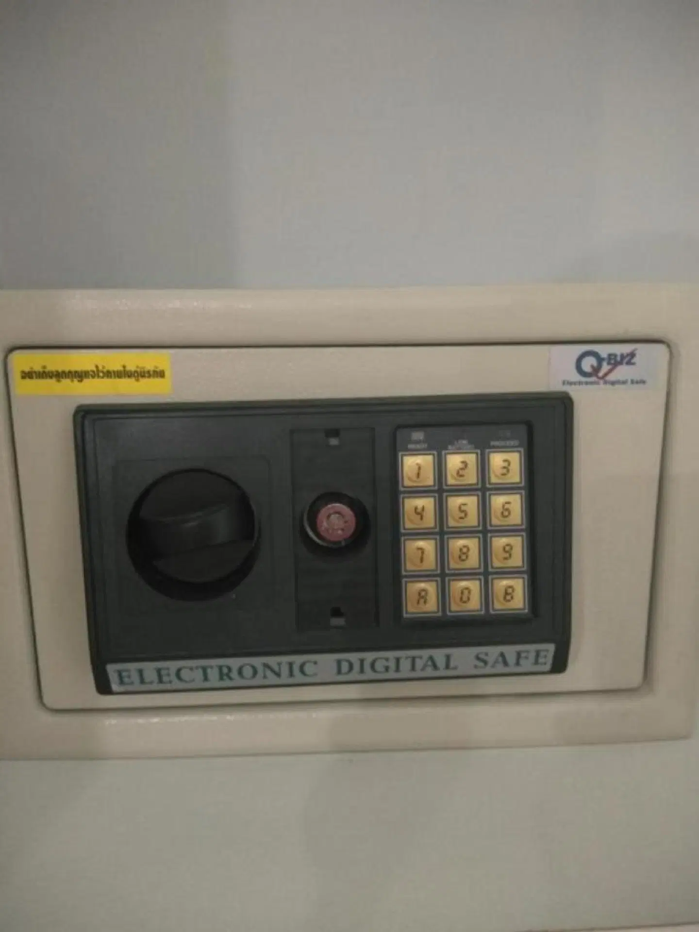 Asia's Beach Apartments ROOM_EXAMPLE