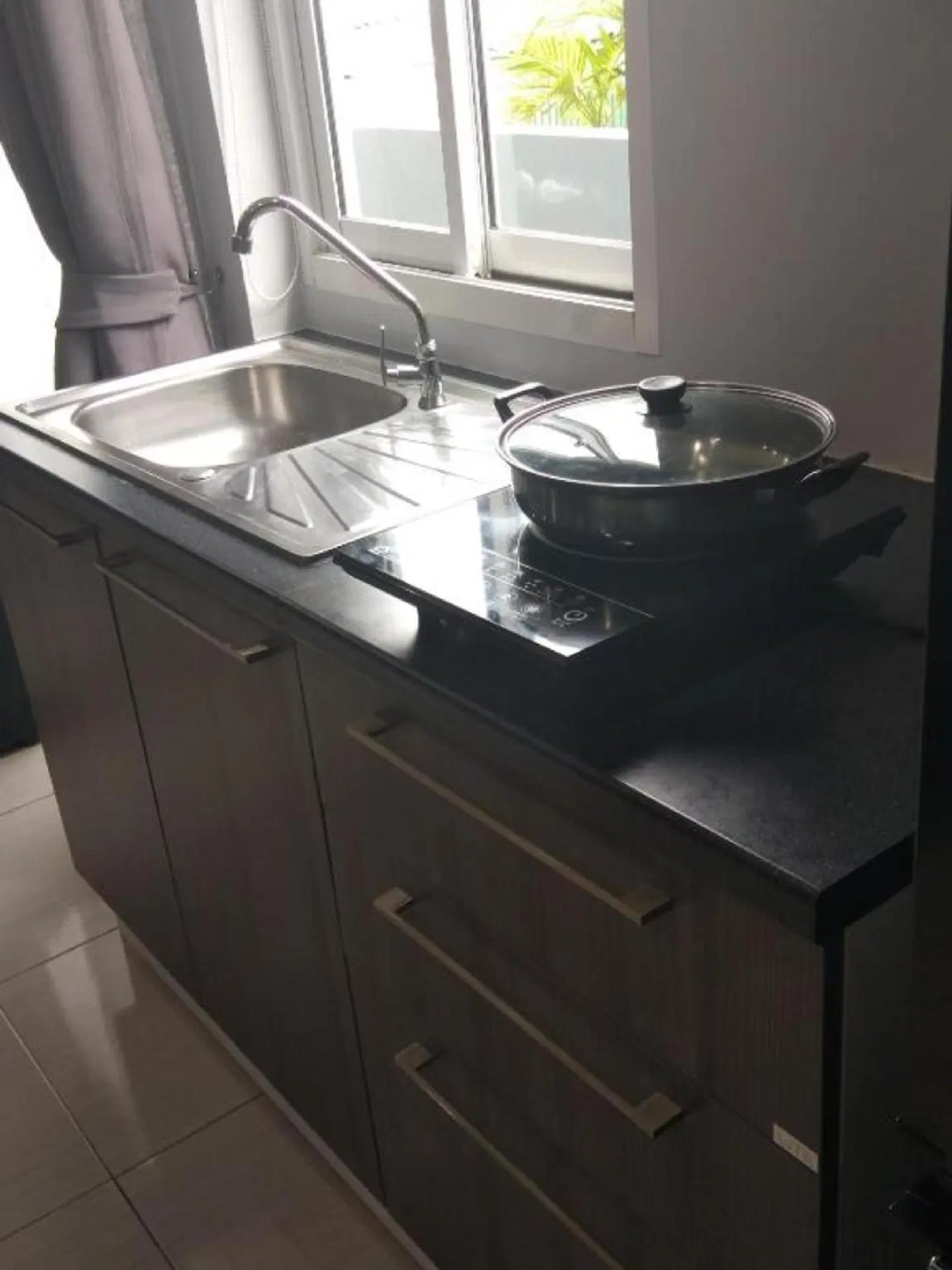 Asia's Beach Apartments BATHROOM