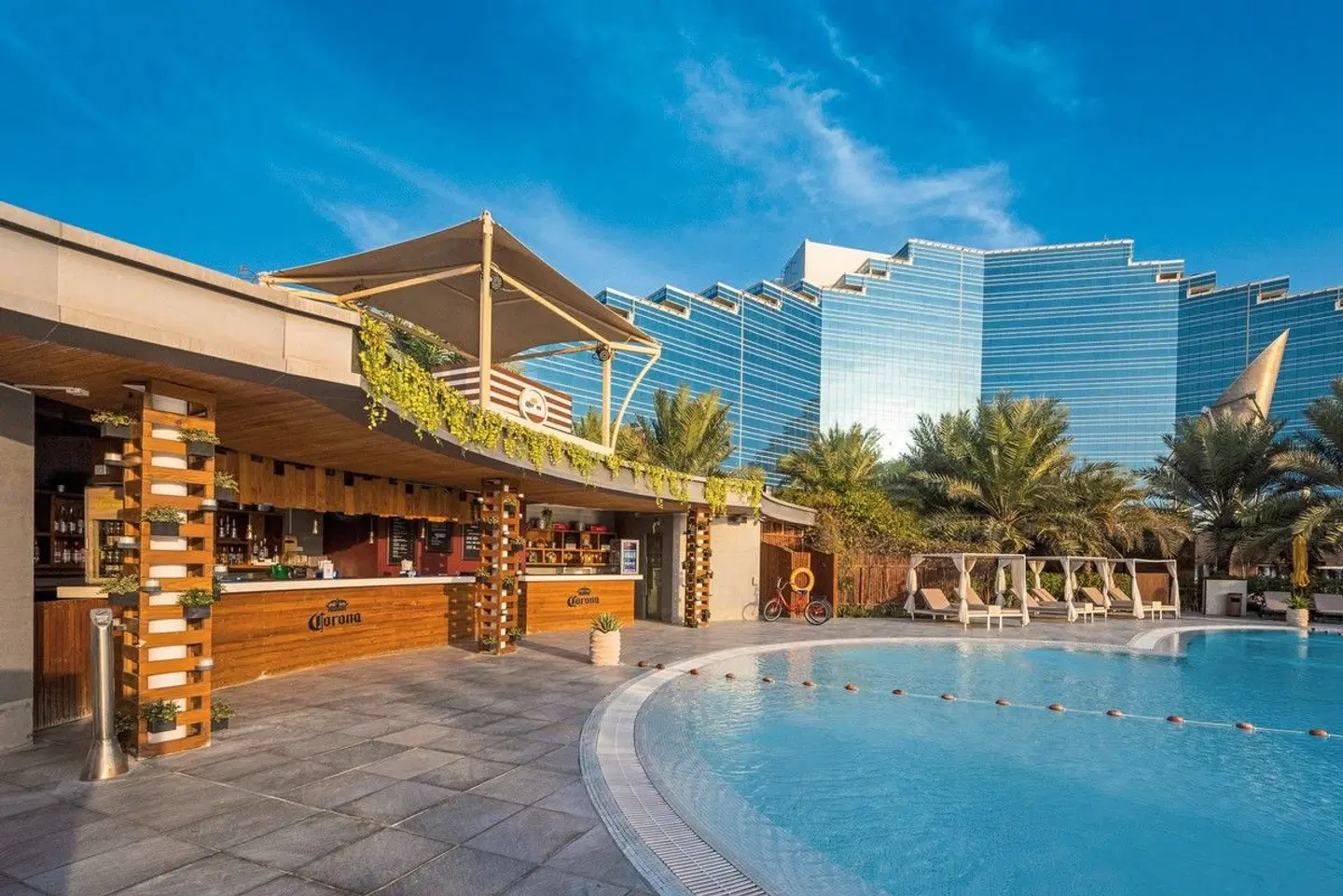 The Art Hotel & Resort EXTERIOR