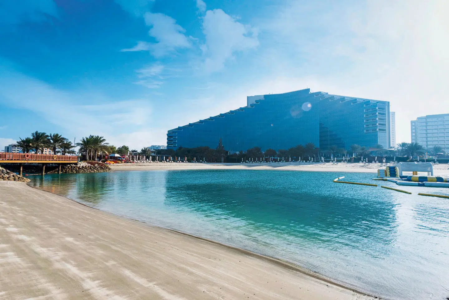 The Art Hotel & Resort Strand