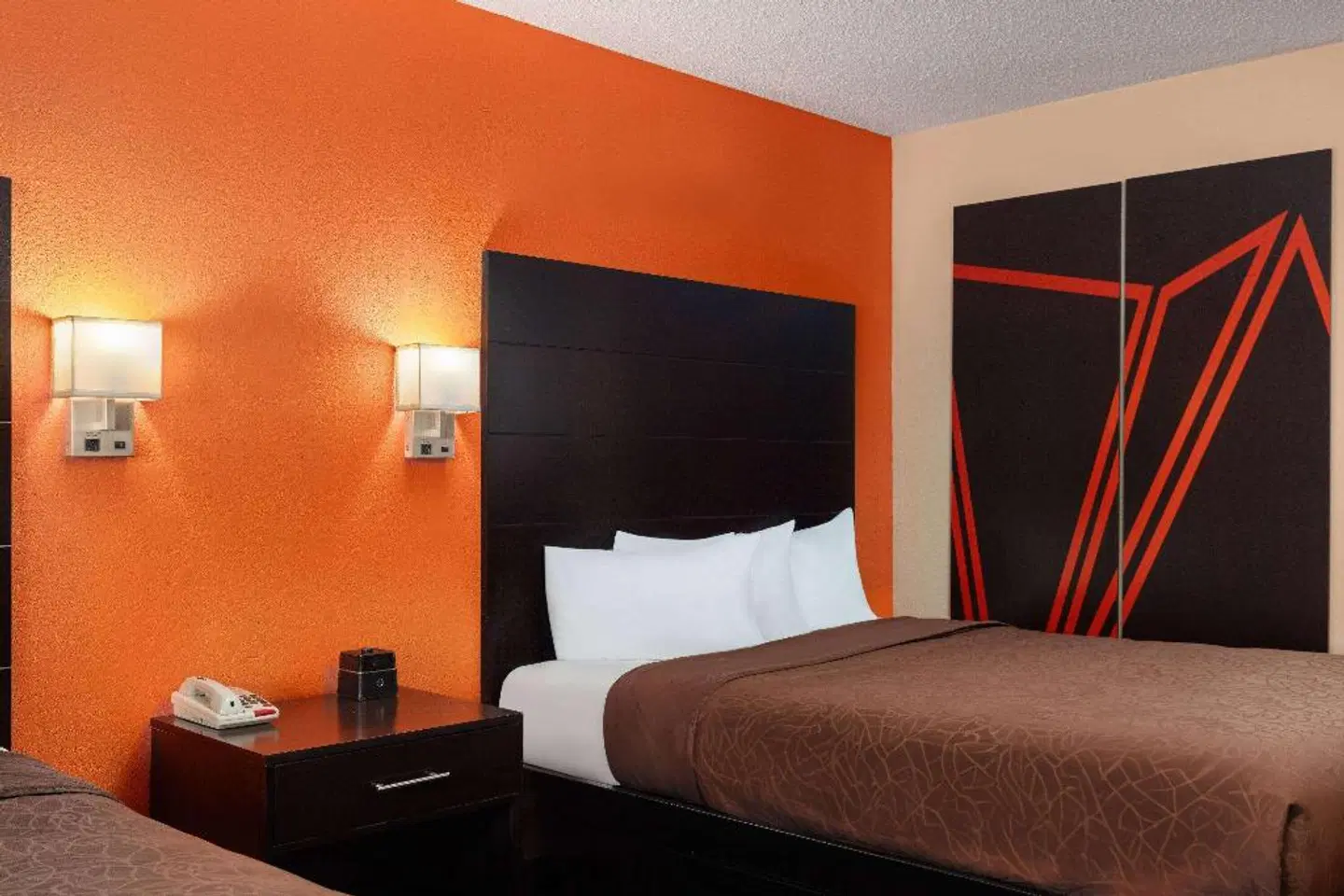 Howard Johnson Williams ROOM_EXAMPLE