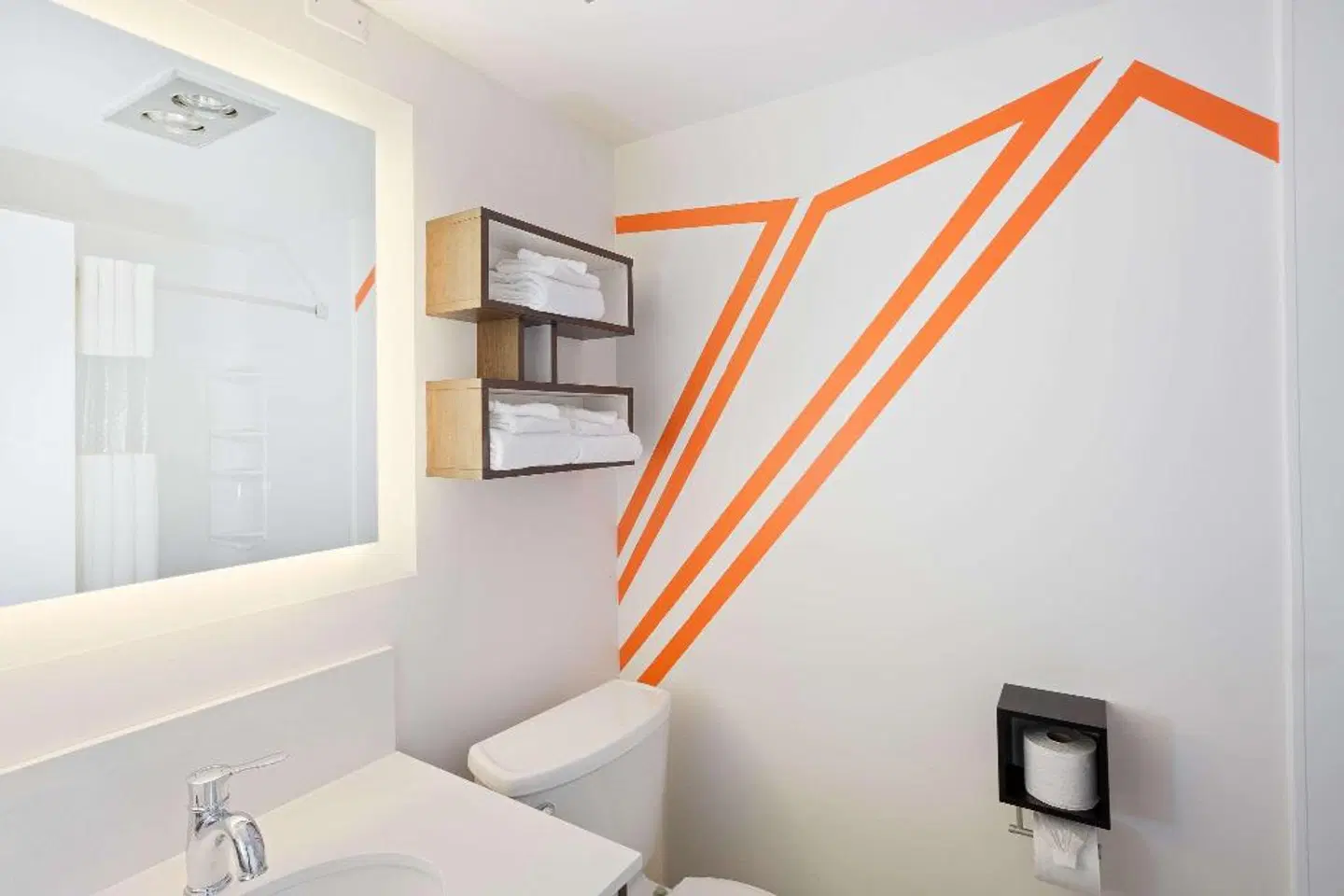 Howard Johnson by Wyndham Toms River HEALTH_BEAUTY