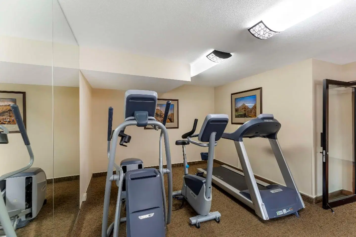 Best Western Denver Southwest SPORTS_AND_LEISURE