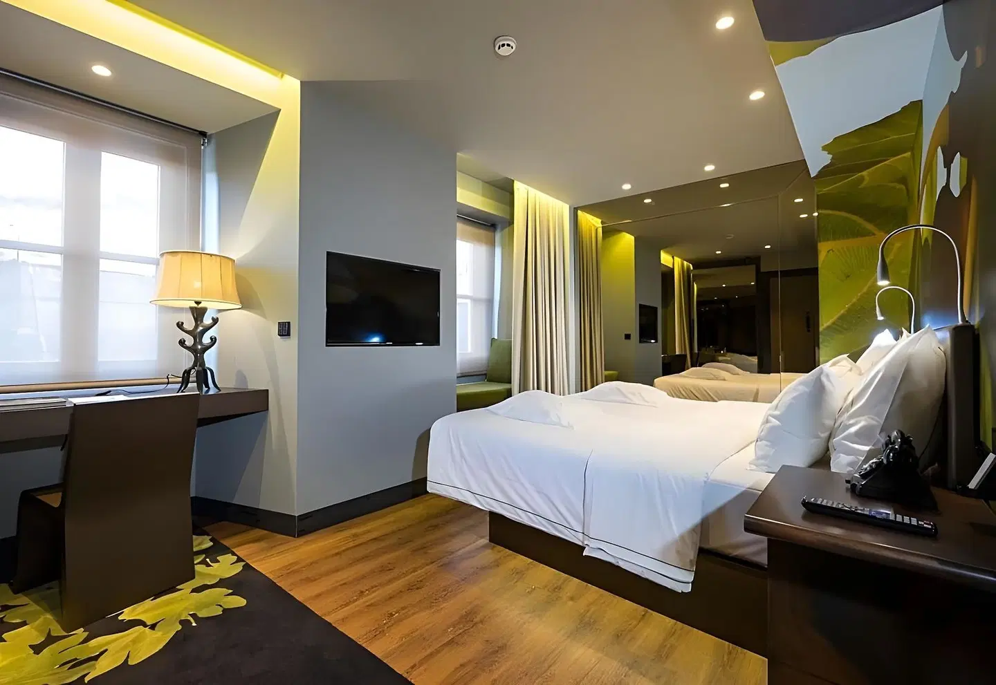 The Beautique Hotels Figueira ROOM_EXAMPLE