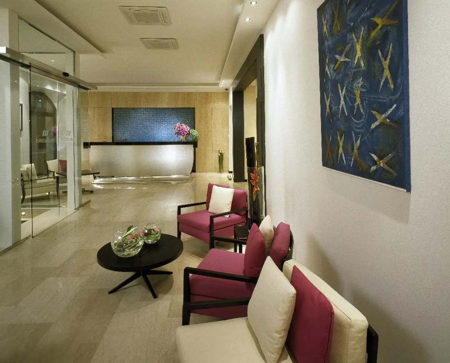 Design Merrion Hotel ROOM_EXAMPLE