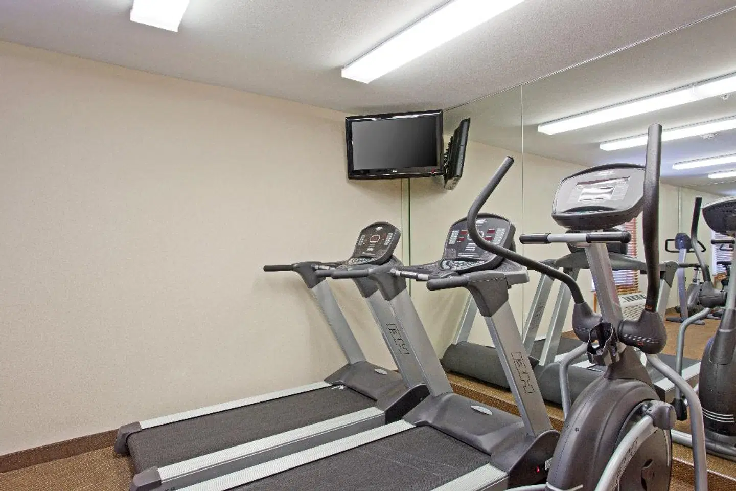 Candlewood Suites Santa Maria SPORTS_AND_LEISURE
