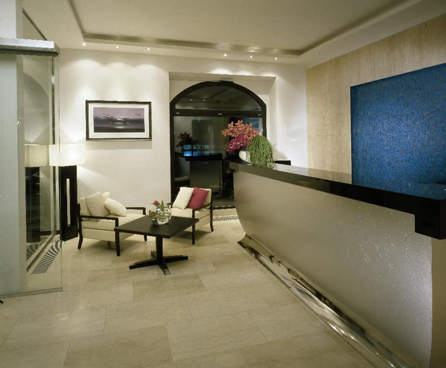 Design Merrion Hotel LOUNGE_LOBBY