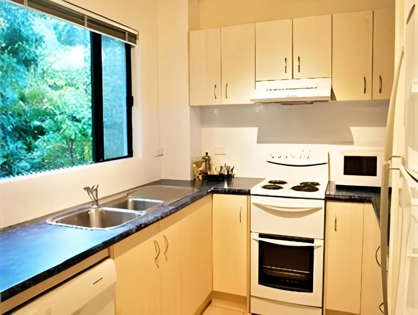 Tropical Reef Apartments ROOM_EXAMPLE