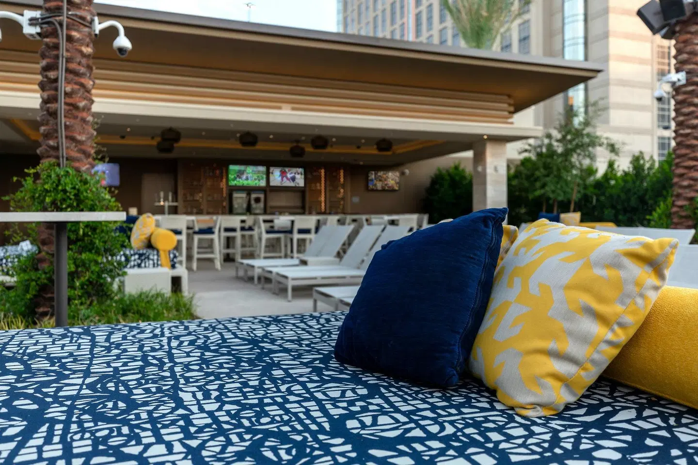 Palace Station Hotel & Casino BAR