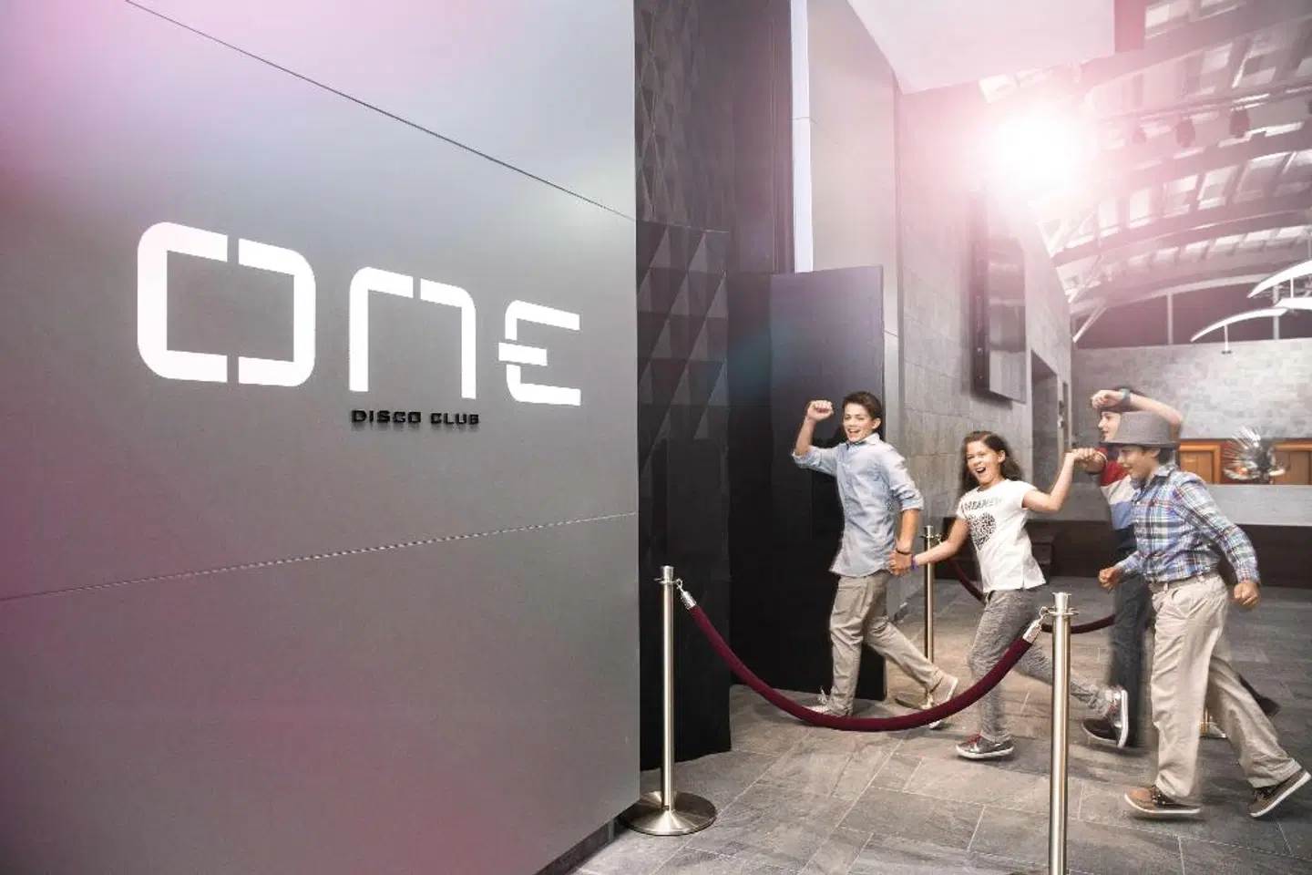 Barceló Maya Beach LOUNGE_LOBBY